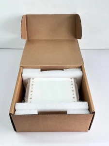 NUEVO Pellicon 2 Maxi Cassette Ultracel 5 kDa 2,5 m Fabricado Mayo 2022 - Imagen 1 de 4