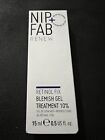 Nip + Fab Renew Retinol Fix Blemish Gel Treatment 10% 0.5 fl oz / 15 ml