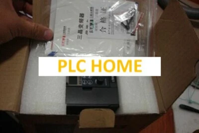 1PC Brand New Three crystal frequency 8000B-2SR75GB 0.75KW single-phase 220 - Image 1 of 2