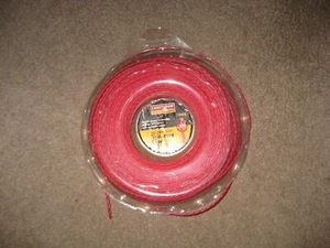 Craftsman Professional XQ Xtra leise Trimmerschnur 184 Fuß 0,105 Durchmesser - Bild 1 von 1
