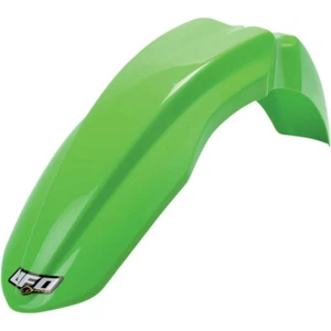 UFO Garde-Boue FENDER Avant Compatible À Kawasaki KX 250F 450F 09-12 Vert KX - Imagen 1 de 1