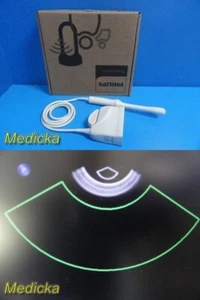 Sonda transductora de ultrasonido de endocavidad Philips 3D9-3V 989605395622 2022 ~ 32649 - Imagen 1 de 24