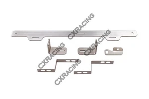 Soportes de montaje intercooler CXRacing para Chevrolet Camaro 1982-1992 - Imagen 1 de 12