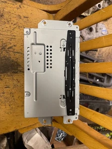 RECEPTOR DE RADIO OEM FORD FUSION 11 12 - Imagen 1 de 5