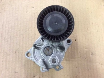 99 00 01 02 03 04 05 06 BMW 320I 3205I 330I ENGINE BELT TENSIONER PULLEY - Image 1 of 4