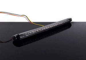 LED-Rücklicht "String" getönt, flexibel, E-geprüft, Taillight - Picture 1 of 7