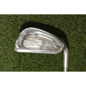 Ping ISI K Green Dot 35" Golf S Wedge RH / 3C-SW206 - Picture 1 of 5