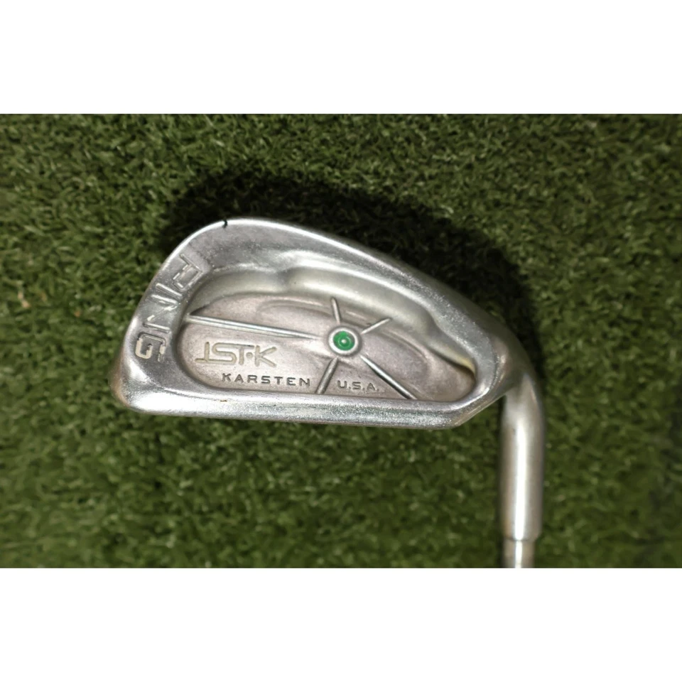 Ping ISI K Green Dot 35" Golf S Wedge RH / 3C-SW206 - Image 1 of 4