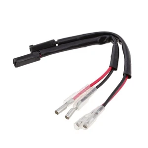 1 Pair Wiring Adapter compatible with GSX Motorcycles, - Picture 1 of 6