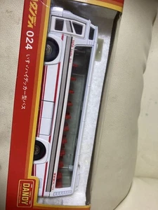 Sedia Tomica Dandy autobus a piani alti Toto Sightseeing g7 - Foto 1 di 6