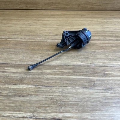 OEM 2013-2018 Audi RS7 4.0L V8 Left air Intake Throttle Body Vacuum Motor - Image 1 of 4