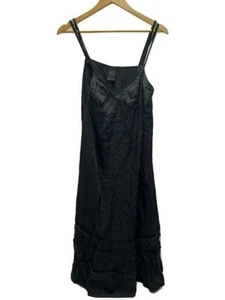 noir kei ninomiya/Cami dress/S/--/BLK/Plain/3E-A003// - Picture 1 of 4