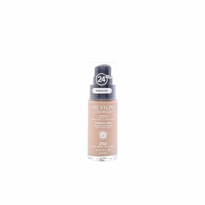 Revlon Colorstay Maquillaje Normal Dry Spf20 250 Fresh Beige 30ml - Bild 1 von 2