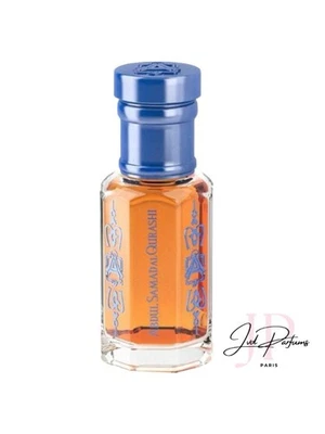 Abdul Samad Al Qurashi - Amber 300 - Duftöl 12 ml (Unisex) - Bild 1 von 2