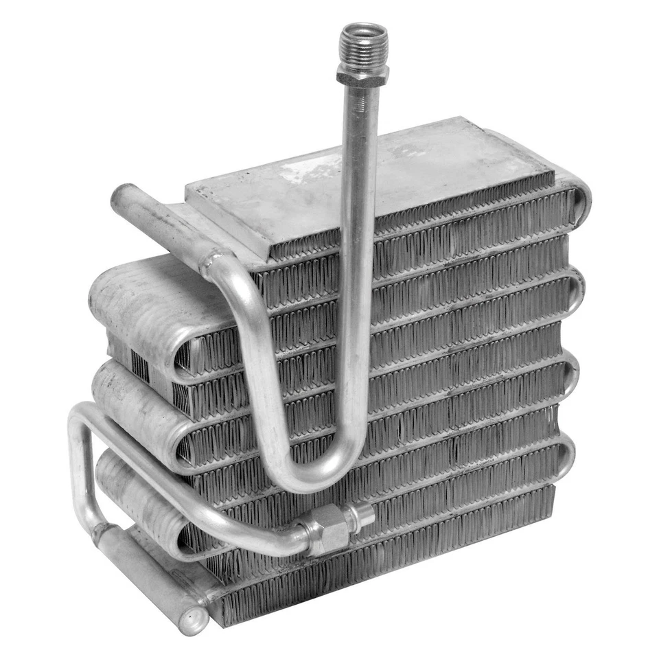 For Toyota Corolla 1980-1987 UAC EV3800AC A/C Evaporator Core — 第 1/1 张图片