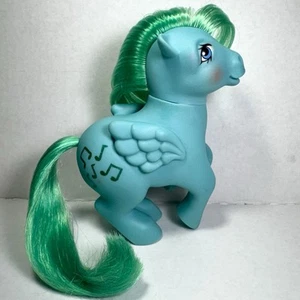My Little Pony G1 - "MEDLEY" - 1983 - Hasbro - Imagen 1 de 6