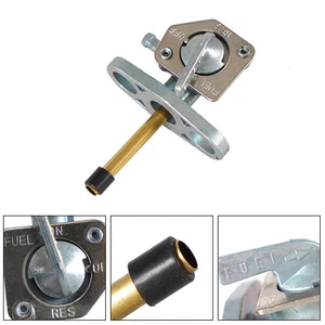 1 Set Fuel Petcock Valve Kit For Honda CRF50F/70F/80F/100F/150F/230F 2004-2007 - Picture 1 of 16