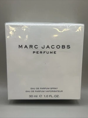 Marc Jacobs Perfume 30 ml Eau de Parfum Spray INTROVABILE RARE 1 selead 1 not  - Imagen 1 de 4