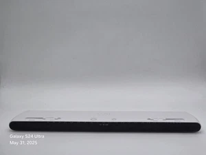 Nintendo Wii Ultra Sensor Bar Wide Range Wireless White - Picture 1 of 7