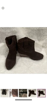 Botines Ariat para mujer 7 1/2 Foto 1 de 4