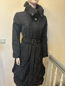 Traumhaft Biba Mantel Black Neu Gr.34 - Bild 1 von 10