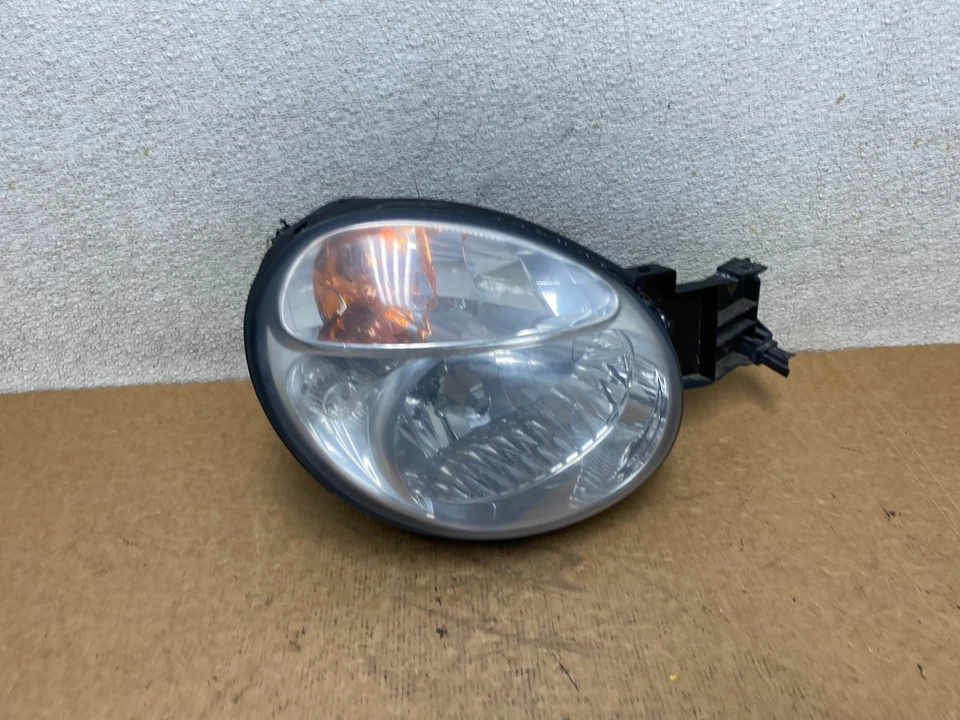 Faro lateral derecho pasajero Subaru Impreza 2002 a 2003 S6837 PS Foto 1 de 4