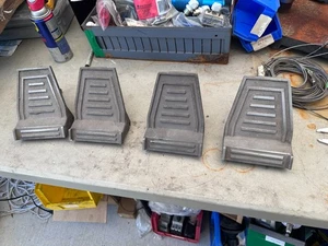 606001-2 Rev G Aircraft Rudder Pedal (Lot of 4) - Bild 1 von 8