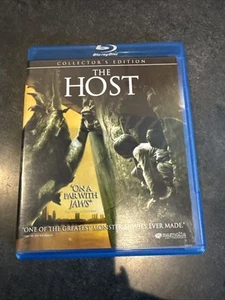 The Host (Blu-ray, 2006) Bong Joon Ho sehr guter Zustand - Bild 1 von 3