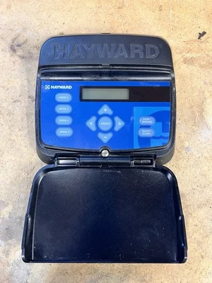 Hayward SP3200DR3 G1-066182C-1 Pool/Spa Display Control Board. - Image 1 of 4