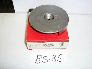 Briggs & Stratton 491888 Recoil Starter Cover - Bild 1 von 1