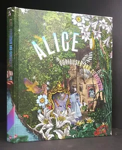 Lewis Carrolls ALICE (IM WUNDERLAND) Neugieriger: VON DER LITERATUR ZUR POPKULTUR - Bild 1 von 9