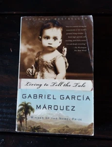 Gabriel García Márquez - Living to Tell the Tale - Imagen 1 de 5