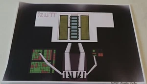COMIC IMAGES SUPREME (2022) SIGNIERT Die Saga von Robottica und: Reptiloide_... - Picture 1 of 1