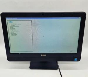 Dell OptiPlex 3030 Intel Core i3 4th Gen (4160) 4GB RAM 500GB HDD - BIOS BOOT - Picture 1 of 10