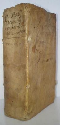 STATII RAPINII OPERA - 1698 - Photo 1/4