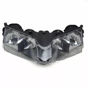 New Motorcycle Headlight Assembly Fit For Ducati 899 1199/R/S Panigale 2012-2015 - Picture 1 of 5
