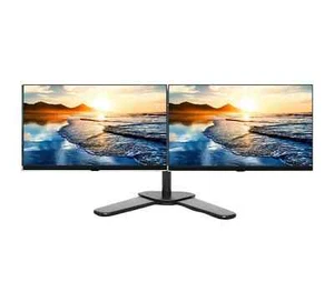 DUAL Planar Systems PLN2200 22" 1080p FHD Backlight LED Monitor 75Hz HDMI *READ* - Picture 1 of 7