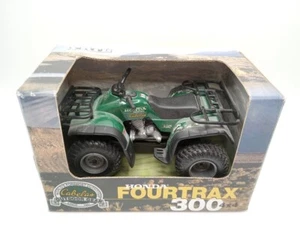 --- Maßstab 1:16 Ertl Cabela’s Honda Fourtrax 300 Spielzeug ATV - Bild 1 von 6