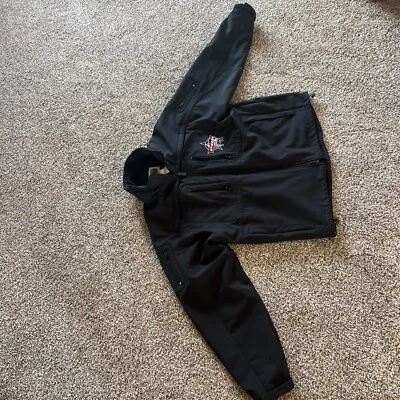 Chaqueta PBR negra Foto 1 de 4