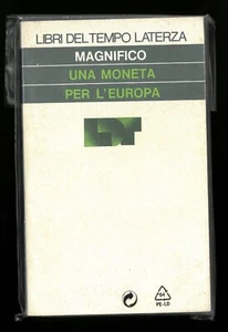 Una moneta per l’Europa Magnifico   Laterza 1° 1976 - Picture 1 of 1