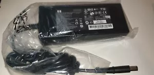 GENUINE Original HP 150W AC POWER ADAPTER NEW PA-1151-03HH HSTNN-LA09 - Picture 1 of 2