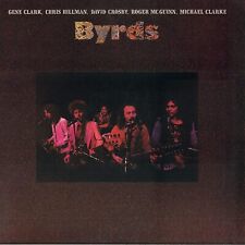 The Byrds Byrds (Clear (Vinyl)