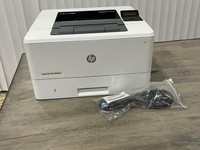 HP Laserjet Pro M1212NF Multifunction 