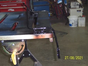 1940-60's? Ford Gas Pedals, 1 Has CP,1 Has S On The Bottom OF Mount (8.25each) - Picture 1 of 2