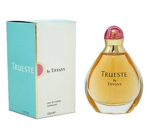 Tiffany Trueste Eau de Toilette Atomiseur 100 ml - Bild 1 von 1