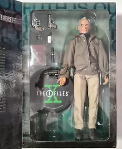 Frank Black The Millenium Group The X-Files Sideshow Collectables 12" Figure - Picture 1 of 5
