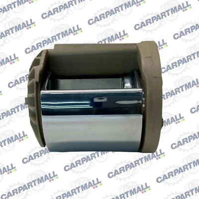 06-10 Mountaineer Explorer Passenger Side Inner Door Handle 6L24-78224A52 OEM Foto 1 de 4