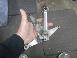 1938 1939 Rolls Royce Silver Wraith Brake Servo  Linkage - Picture 1 of 5