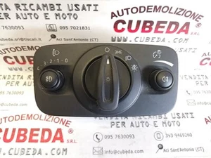 Interruttore Comando Luci Ford Kuga 2018 AV6T13A024CC - Imagen 1 de 3