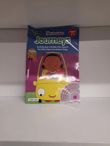 Journeys (Play Foundations (Age 3-5 Years)), Sally Gray B46 - Imagen 1 de 2
